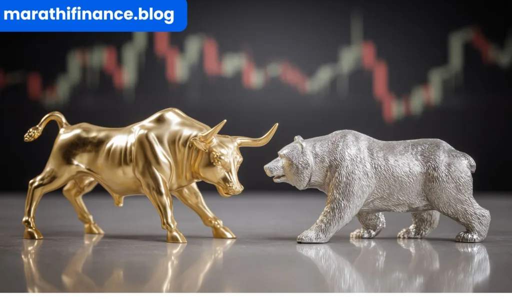 Biggest Stock Market Crashes in Marathi