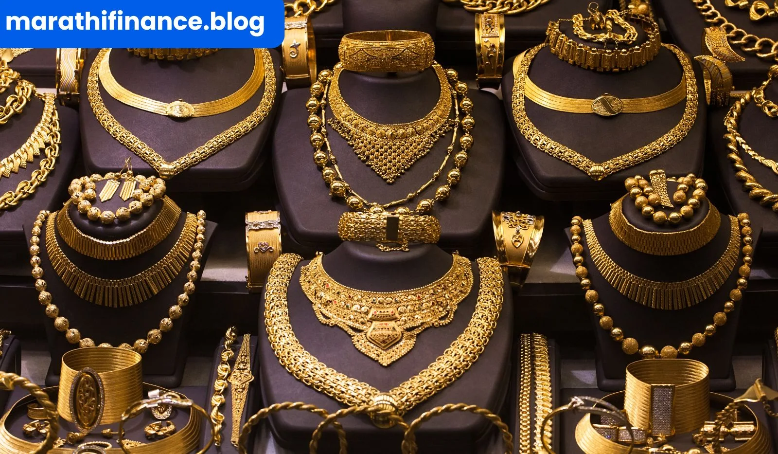 Gold Silver rate Today