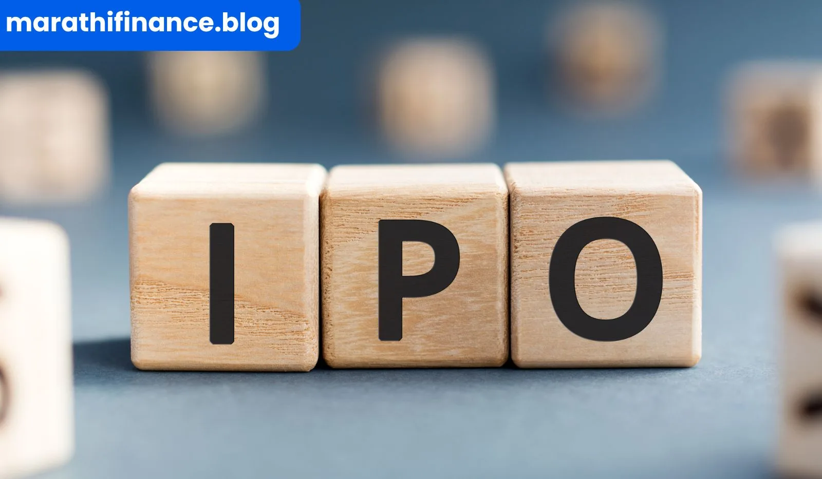 IPO Meaning in Marathi