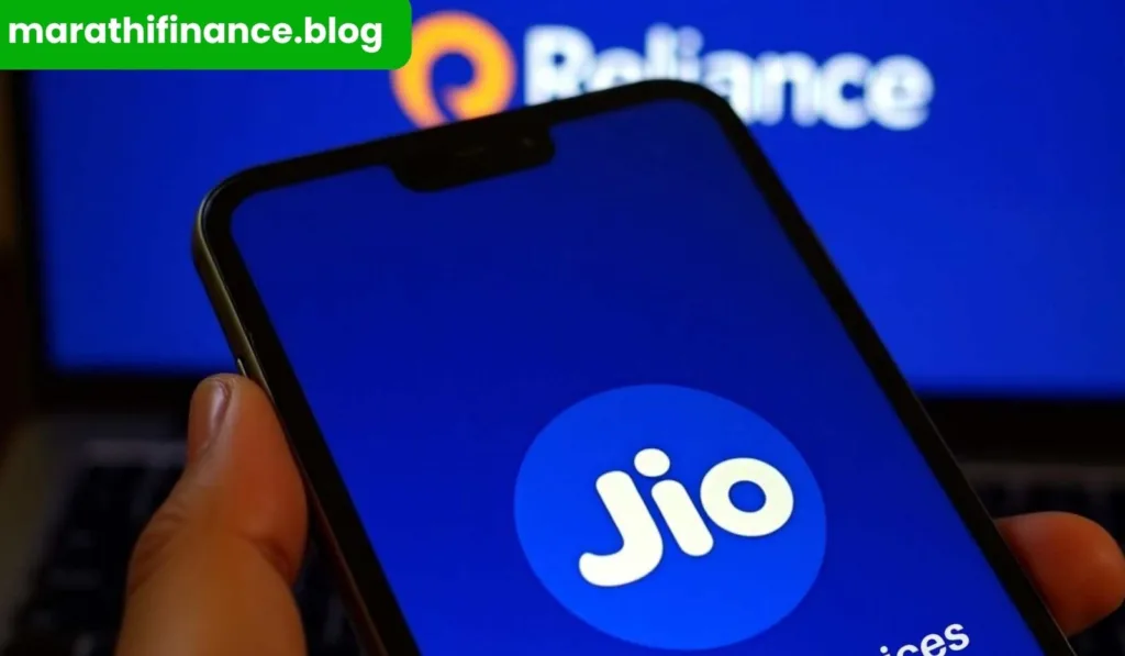 Jio Platforms IPO