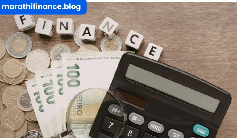 Personal Finance Rules Tips in Marathi