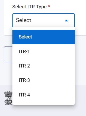 How to file Income Tax Return Online without CA?