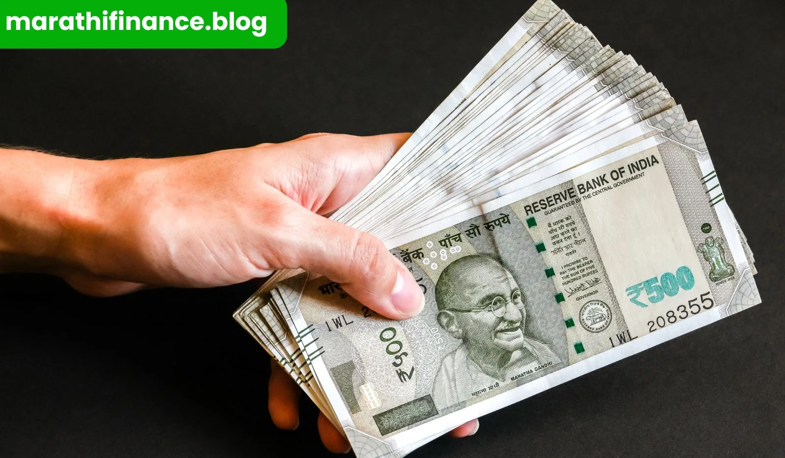 unclaimed deposits India