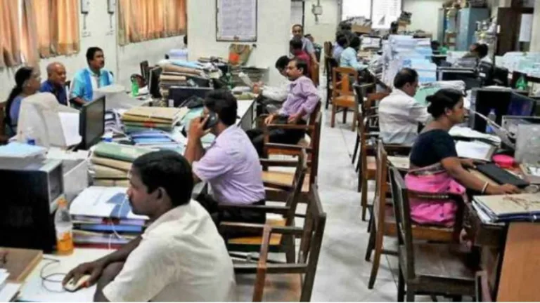 8th Pay Commission Update Marathi