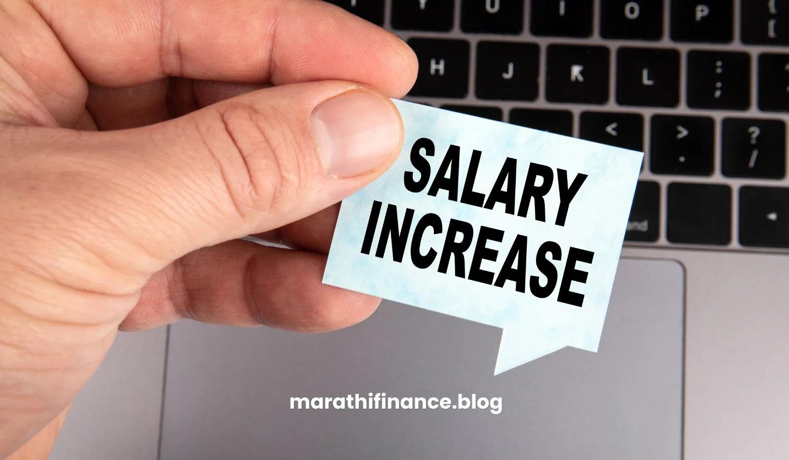 DA Hike 2026 news in Marathi