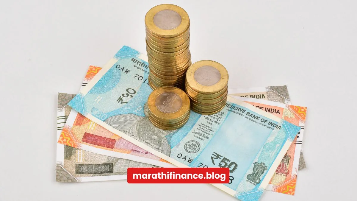 Exit Load Meaning in Marathi