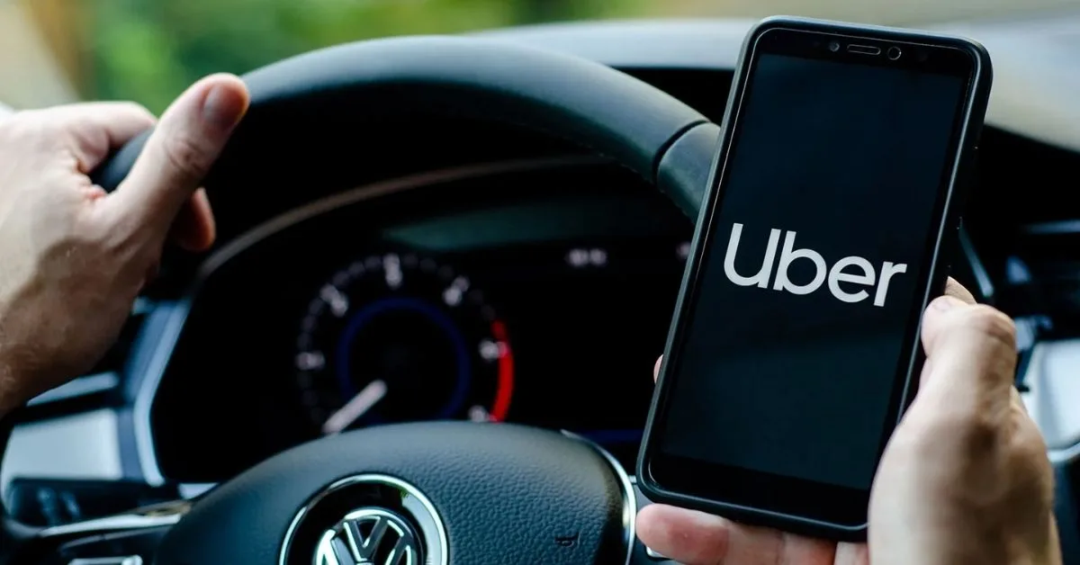 Fired Oracle Employee Uber Driver story in marathi