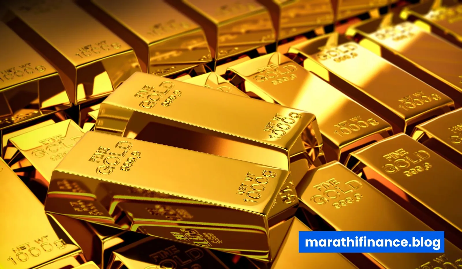 Gold Silver Price Today in Marathi