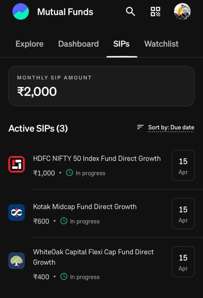 Index Fund vs Active Fund