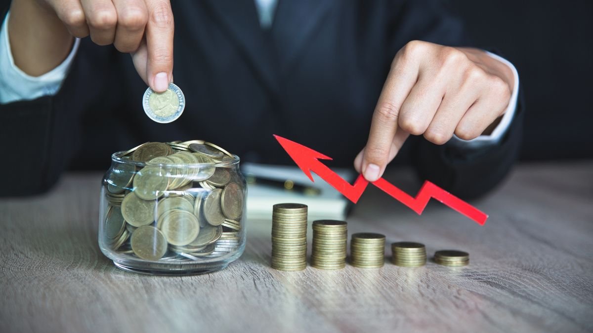 Index Fund vs Active Fund in marathi