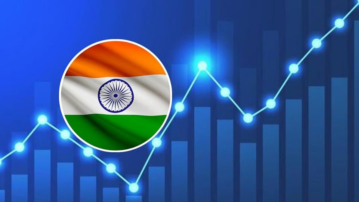 India GDP Growth IMF Forecast India