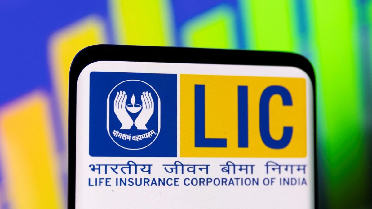 LIC Bonus Share in marathi