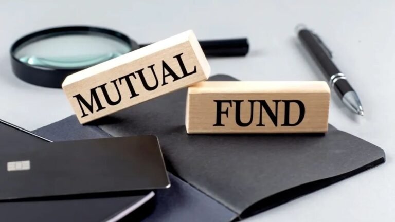 Mutual Fund Investment