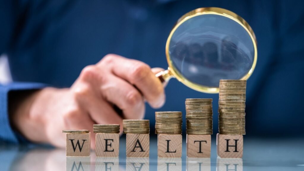 Mutual Fund SIP