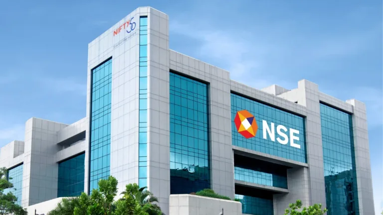 NSE IPO: ₹20,000 कोटींच्या मेगा IPO मध्ये सहभागी व्हायचंय? पात्रता, अंतिम तारीख आणि महत्त्वाच्या अटी जाणून घ्या