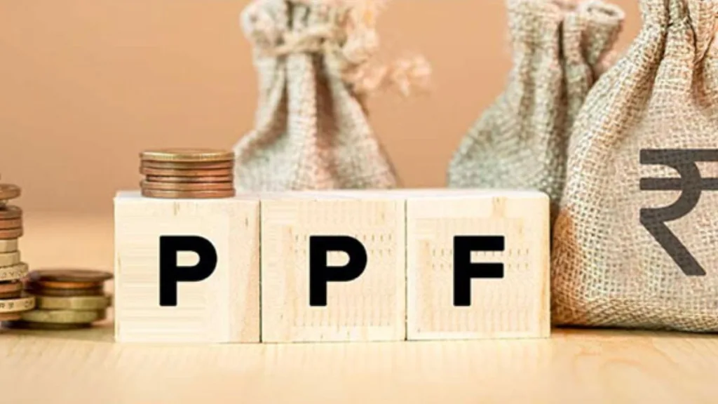 PPF Income Strategy