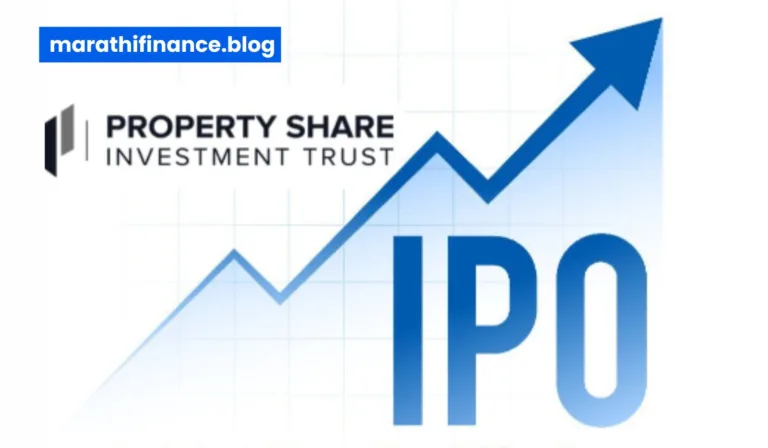 PropShare Celestia IPO in Marathi
