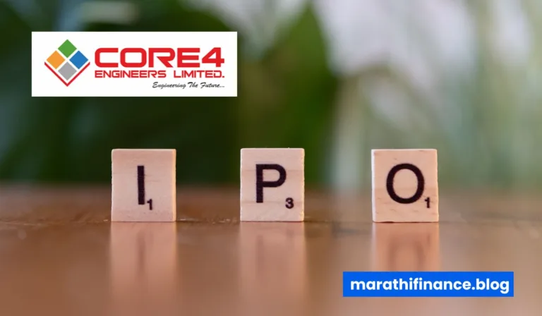 Core4 Engineers IPO: इंजिनिअरिंग प्रोक्युरमेंट कन्स्ट्रक्शन आणि कमिशनिंग कंपनीने BSE SME प्लॅटफॉर्मवर केले DRHP दाखल, जाणून घ्या माहिती!