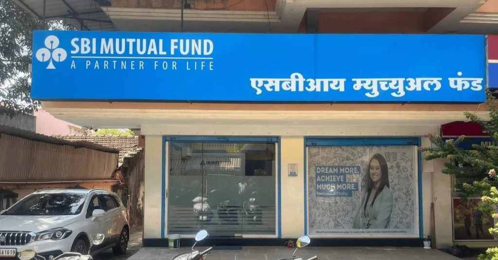 SBI Mutual Fund IPO in Marathi