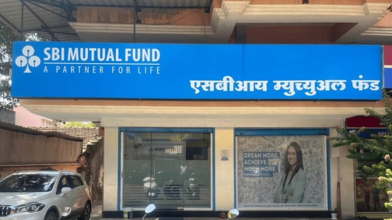 SBI Mutual Fund NFO Alert