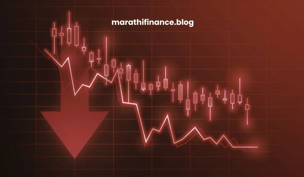 Stock Market Update news in Marathi