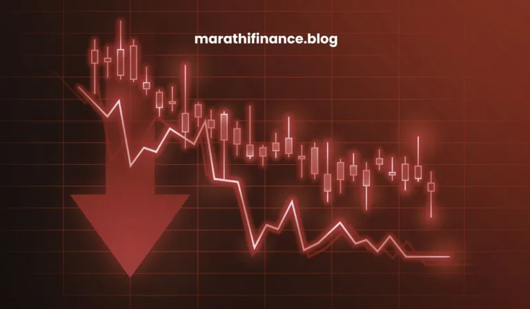 Stock Market Update news in Marathi