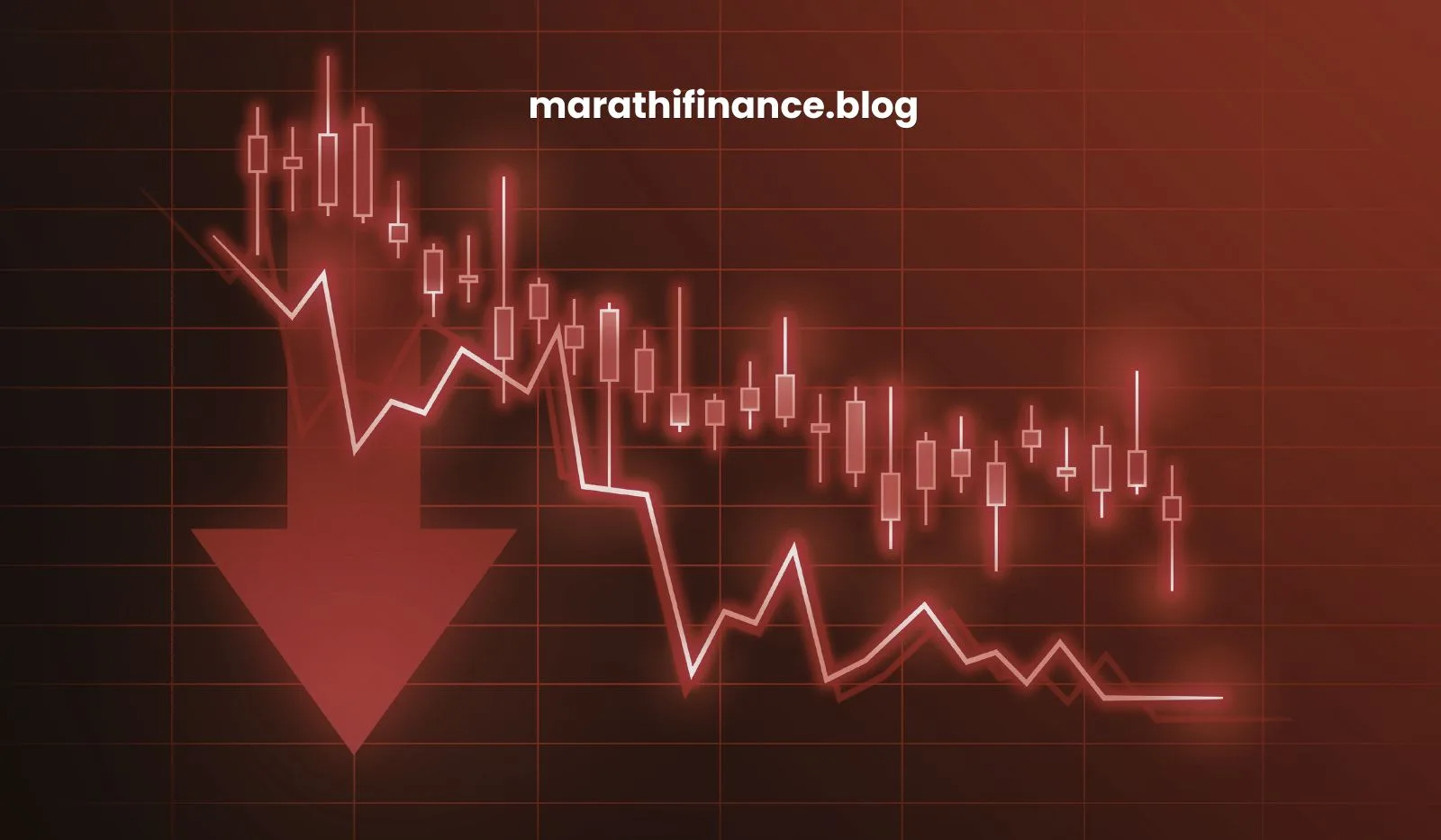 Stock Market Update news in Marathi