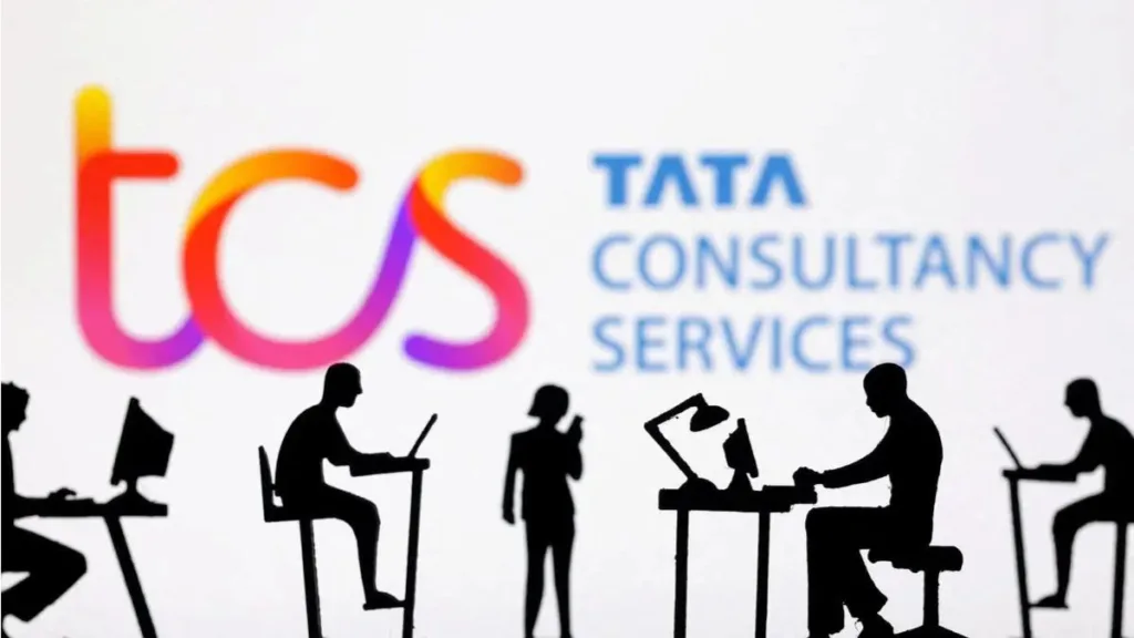 TCS Q4 Results