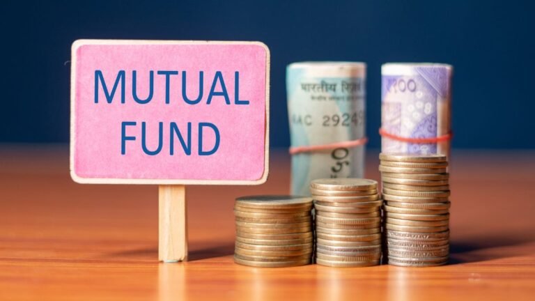 Top AUM Mutual Funds