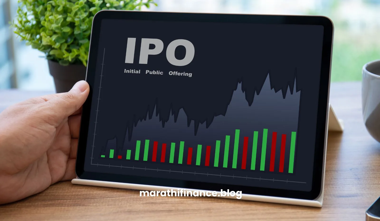 Upcoming IPO news in Marathi