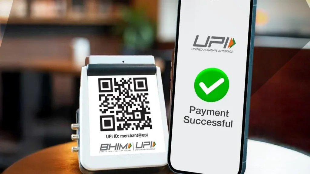 Wrong UPI Payment how to recover in marathi