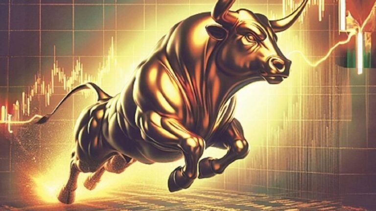 share market outlook today