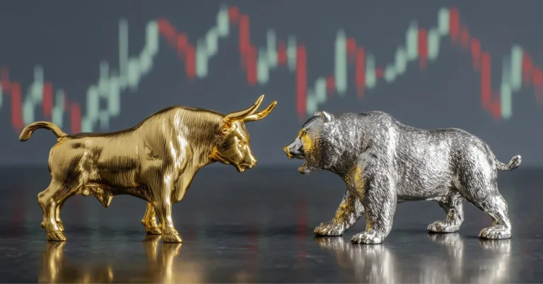 Stock Market Today: जागतिक तणावातही शेअर बाजारात दमदार पुनरागमन, निफ्टी 23,000 पार!
