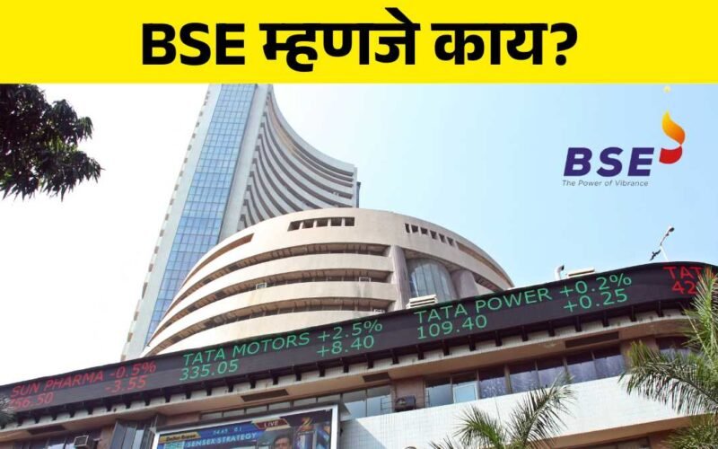BSE meaning in marathi