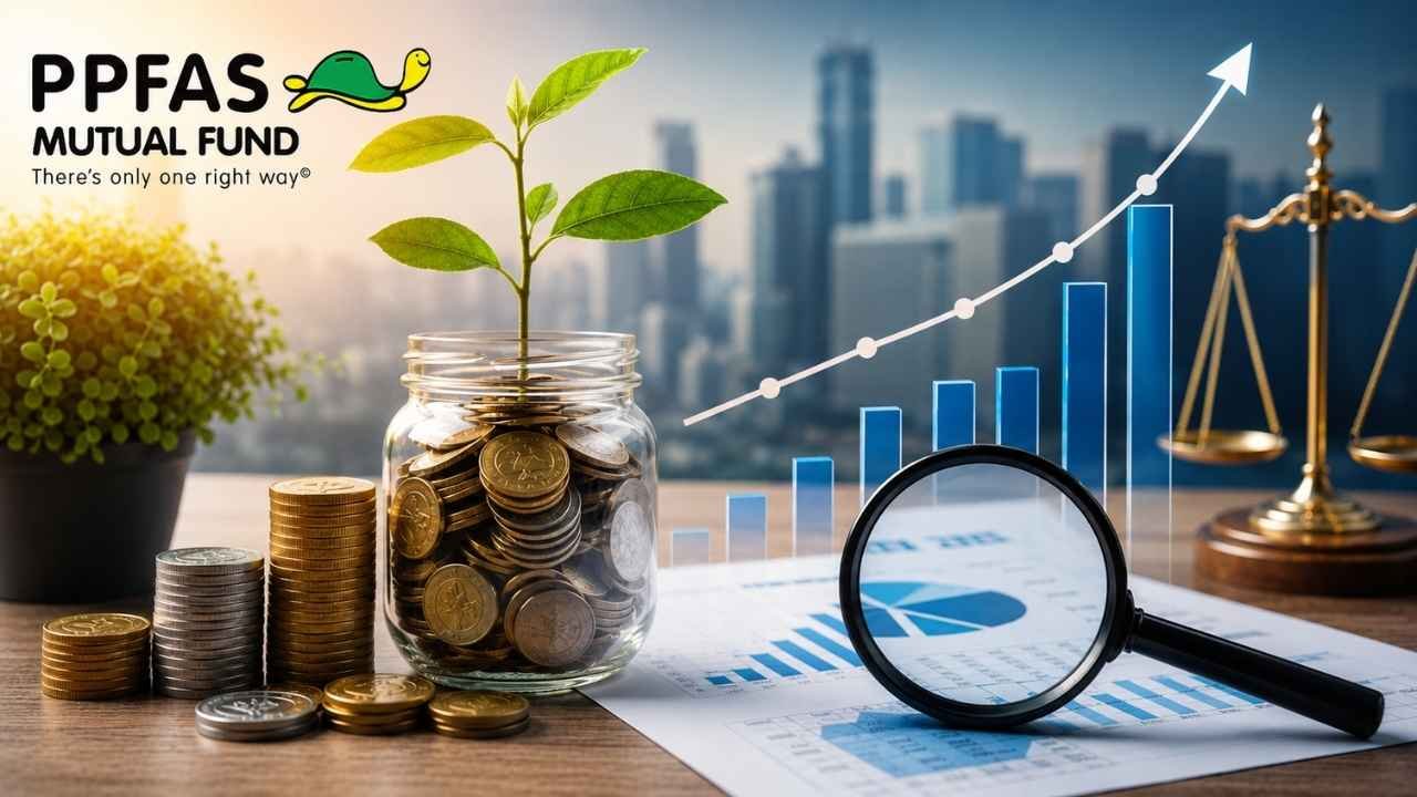 PPFAS Mutual Fund
