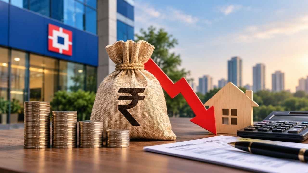 HDFC Bank interest rate cut