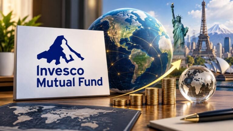 Invesco Mutual Fund International FoFs News