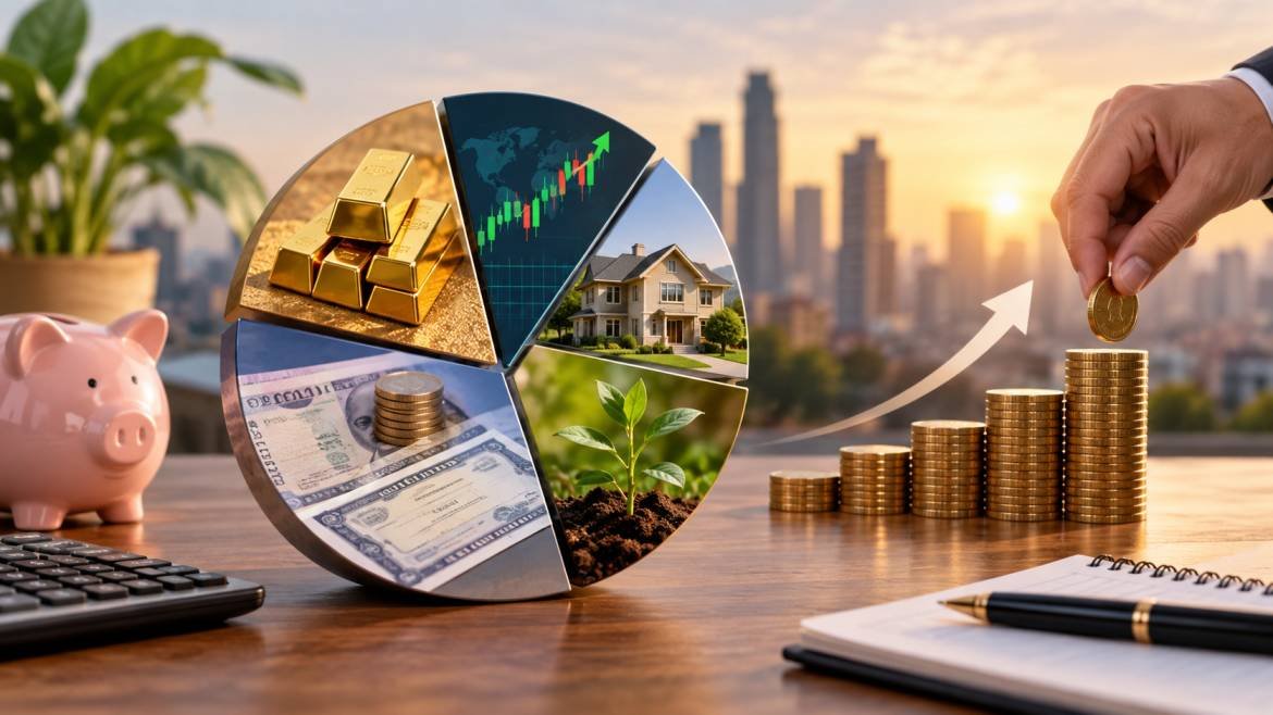 Multi Asset Allocation Funds news in Marathi
