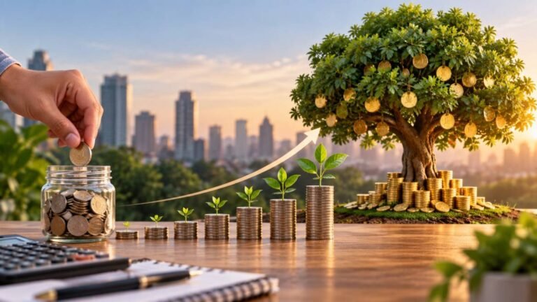 Mutual Fund SIP: ₹10,000 ची SIP आणि ₹11.71 कोटींचा फंड! हा हिशोब समजून घ्या