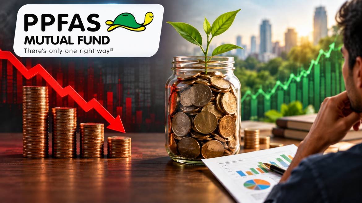 Parag Parikh Flexi Cap Fund News in Marathi