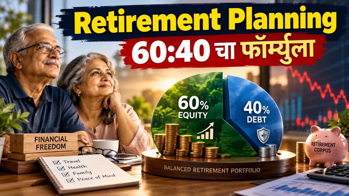 Retirement planning with mutual funds marathi (1)