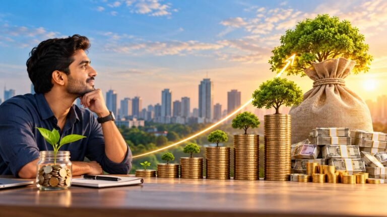 Retirement planning with sip in marathi