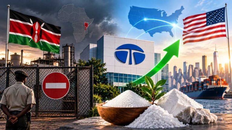 TATA chemicals news in marathi