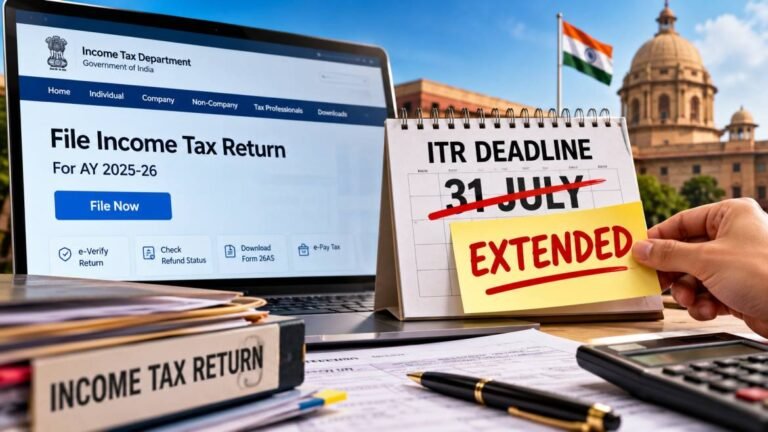 income tax return