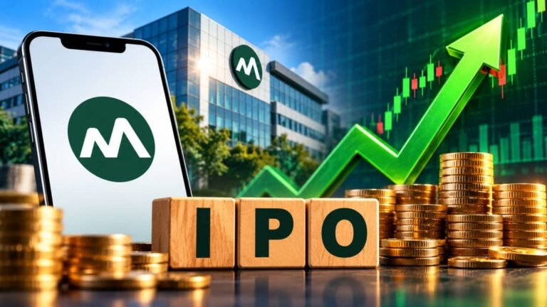 moneyview ipo gmp marathi