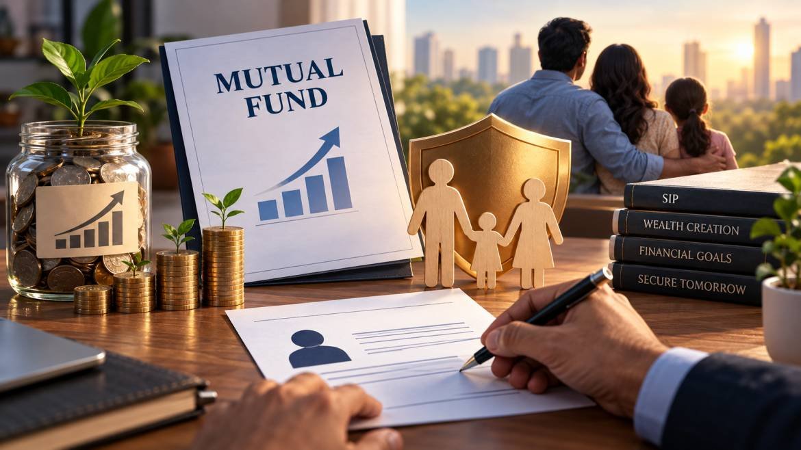 mutual fund nominee in marathi