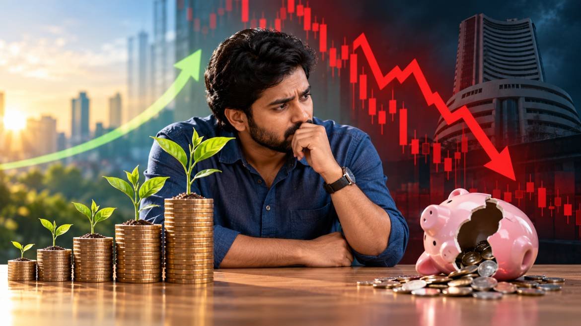 mutual fund sip tips in marathi