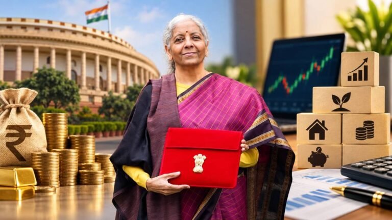 nirmala sitaraman net worth marathi