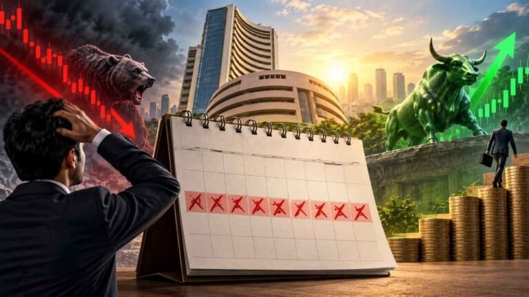share market tips in marathi