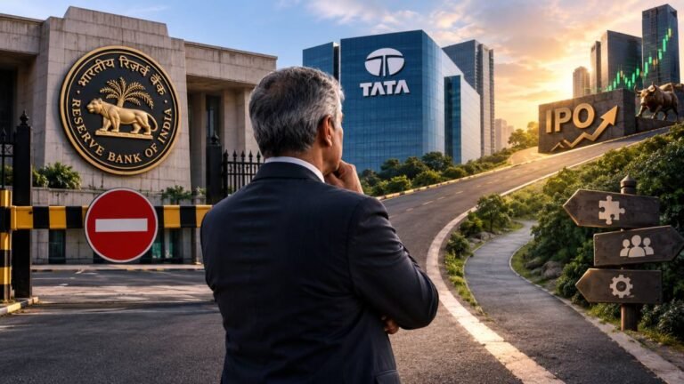 tata sons ipo news in marathi